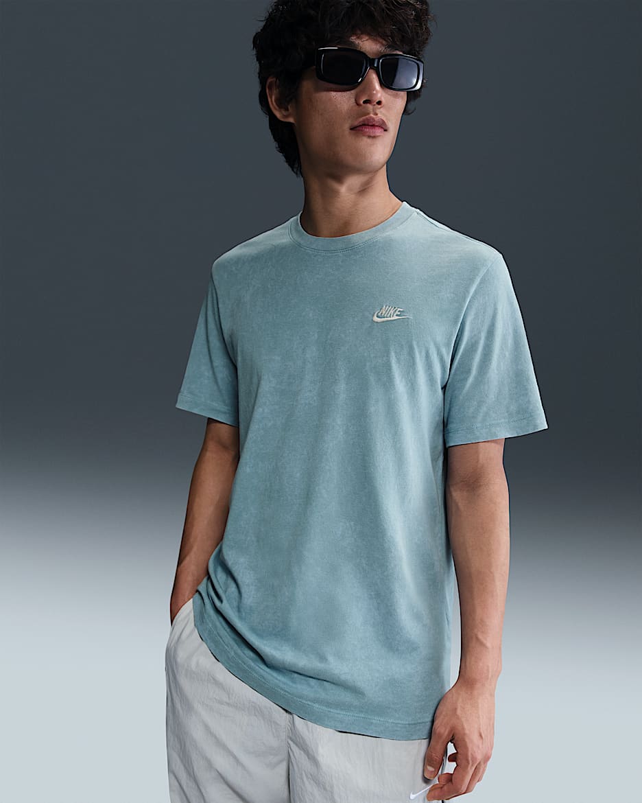 NIKE公式】ナイキ スポーツウェア メンズ Tシャツ.オンライン